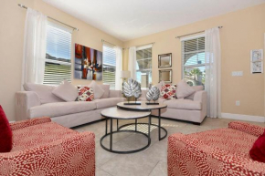 Meticulous 6Bd Spa Gm Pool Hm Solterra-4187OD